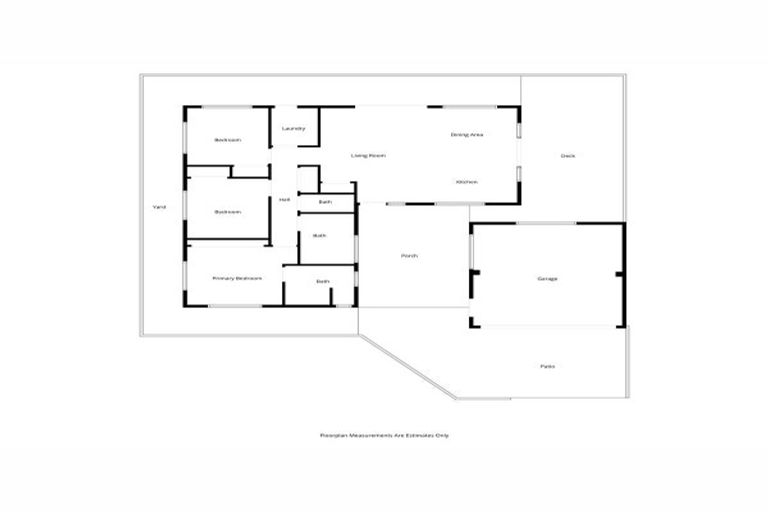 Photo of property in 3a Sharyn Place, Brookfield, Tauranga, 3110