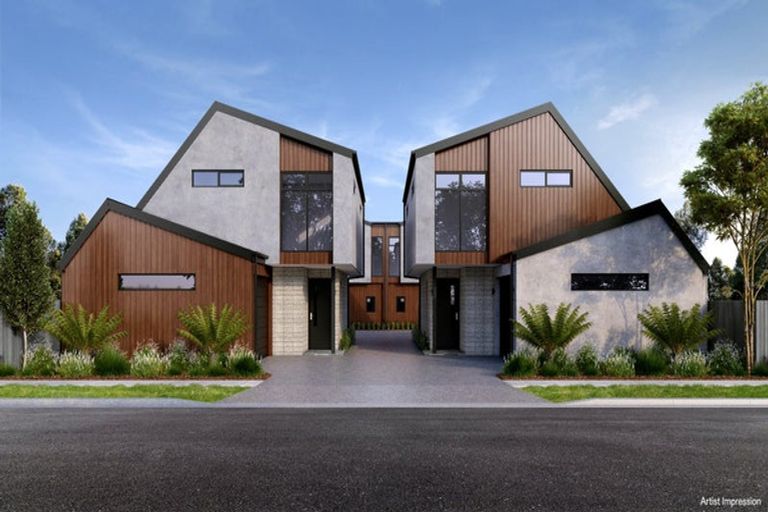 Photo of property in 11 Oxley Avenue, St Albans, Christchurch, 8014
