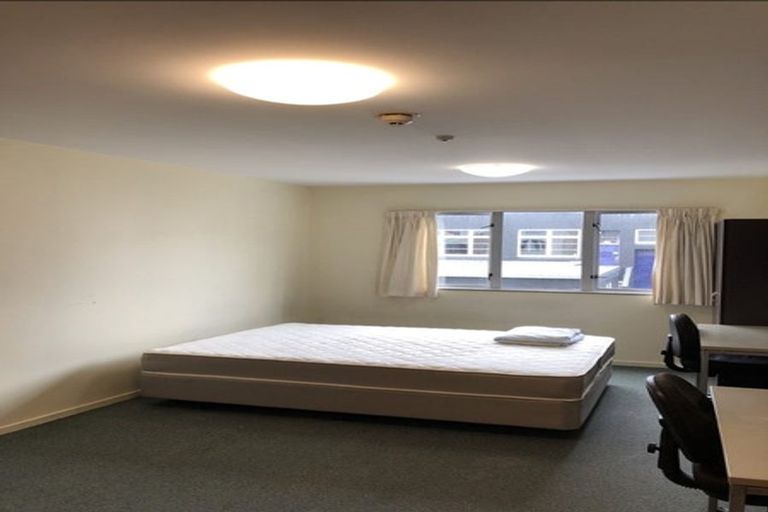 Photo of property in Martin Square Apartments, 107/20 Martin Square, Te Aro, Wellington, 6011