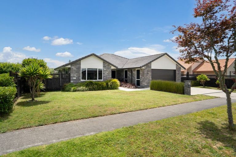Photo of property in 3 Mckinnon Street, Leamington, Cambridge, 3432
