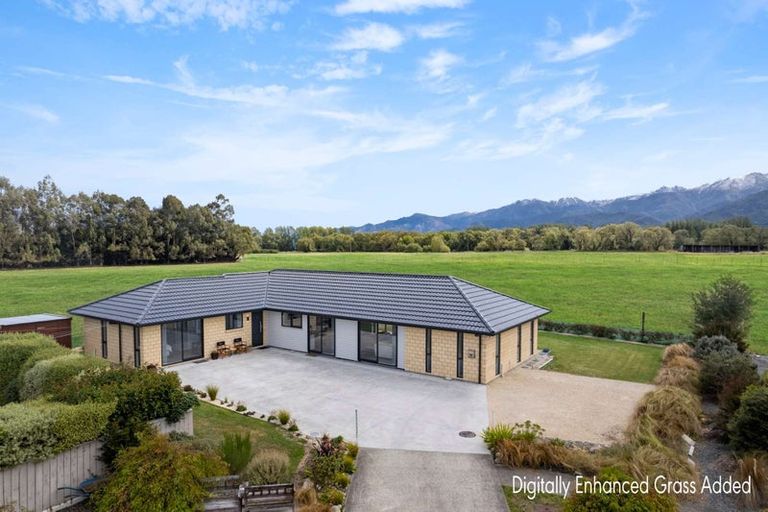 Photo of property in 7 West View, Hanmer Springs, 7334