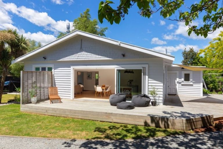 Photo of property in 6 Howick Road, Blenheim, 7201