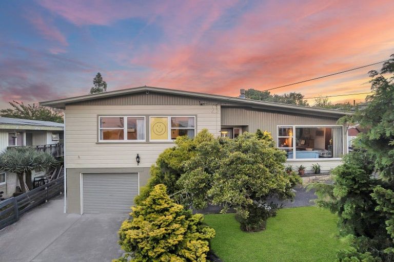 Photo of property in 54 Helvetia Road, Pukekohe, 2120