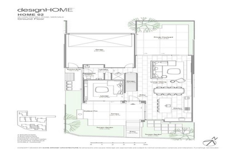 Photo of property in 25 Carlton Mill Road, Merivale, Christchurch, 8014