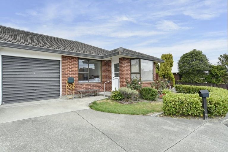 Photo of property in 1/9 Palamino Place, Woolston, Christchurch, 8023