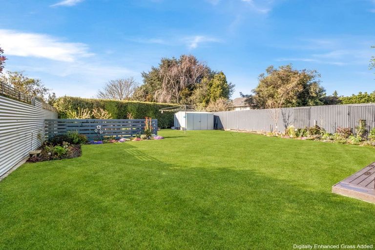 Photo of property in 23 Pitt Street, Rakaia, 7710