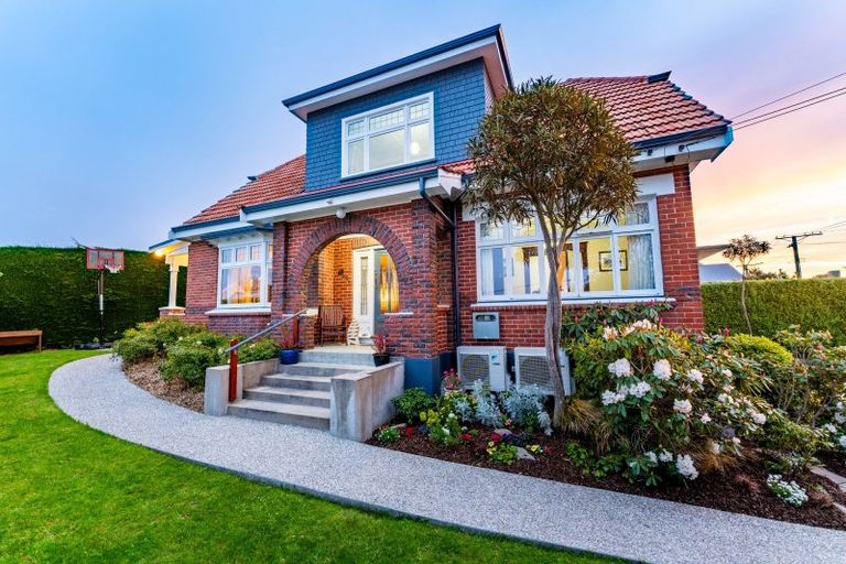 Photo of property in 5 Belgrave Crescent, Kaikorai, Dunedin, 9010