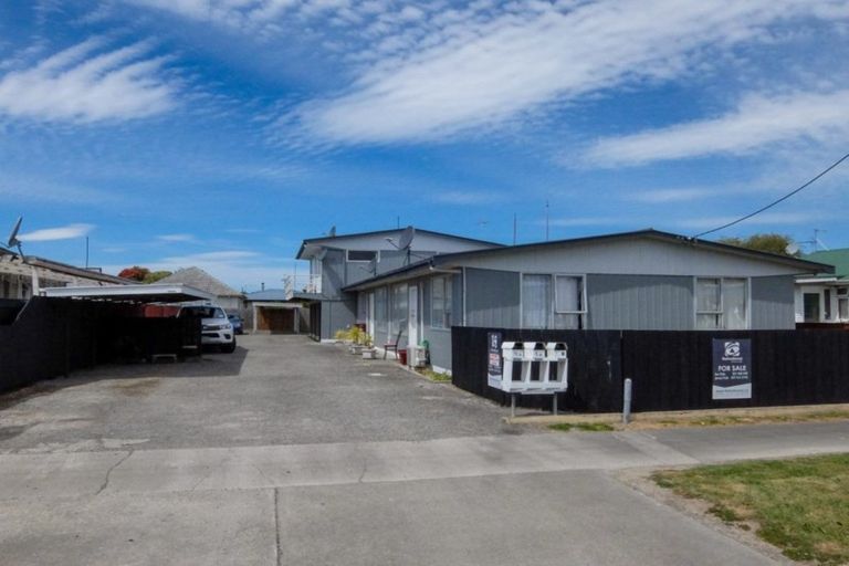 Photo of property in 1/1 Goodman Street, Blenheim, 7201