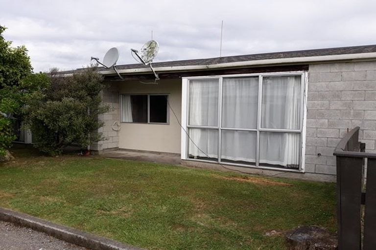 Photo of property in 125 Ferguson Street, West End, Palmerston North, 4412