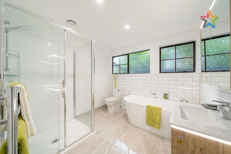 Photo of property in 62 Cortina Avenue, Johnsonville, Wellington, 6037