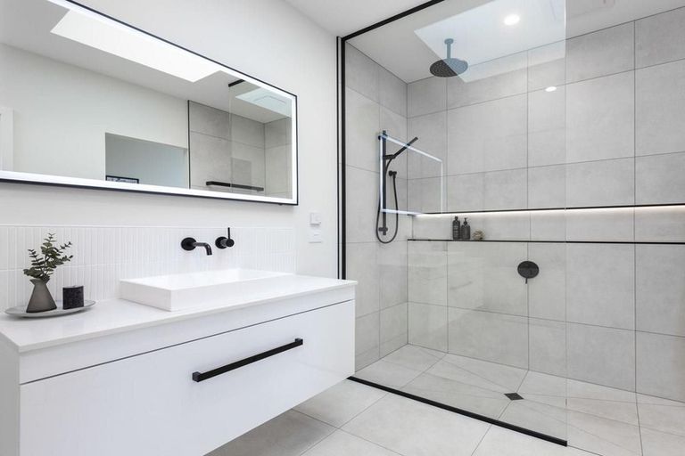 Photo of property in 47 Hinaki Street, Poike, Tauranga, 3112