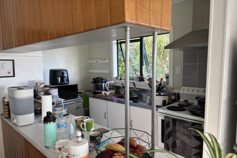 Photo of property in 3 Anzia Way, Johnsonville, Wellington, 6037