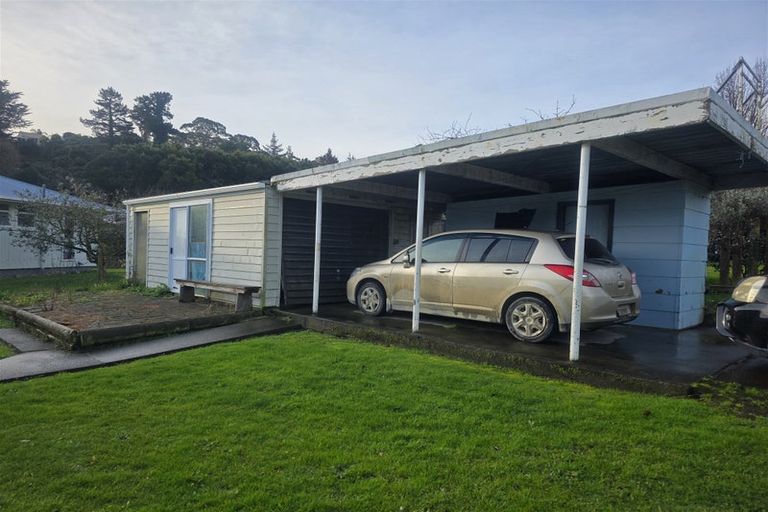 Photo of property in 218 Tyndall Road, Outer Kaiti, Gisborne, 4010