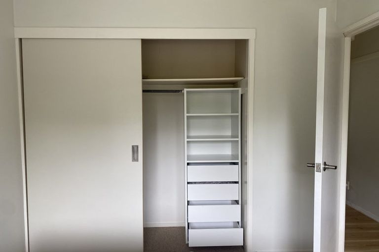 Photo of property in 2/63 Butley Drive, Farm Cove, Auckland, 2012