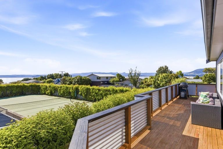 Photo of property in 24 Tawiri Place, Kuratau, Turangi, 3381
