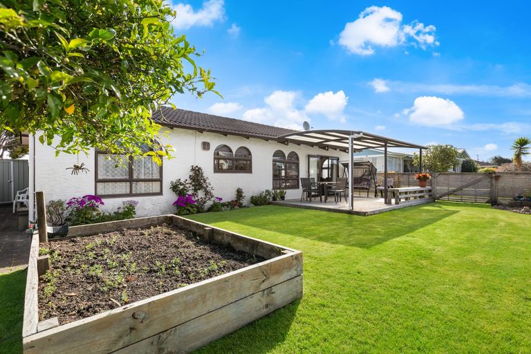 Photo of property in 3a David Street, Morrinsville, 3300