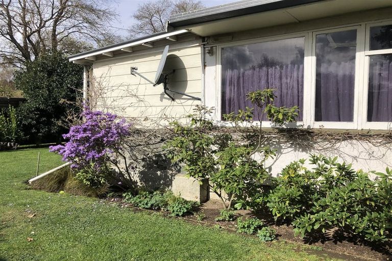 Photo of property in 8 Tekoa Street, Waiau, 7332