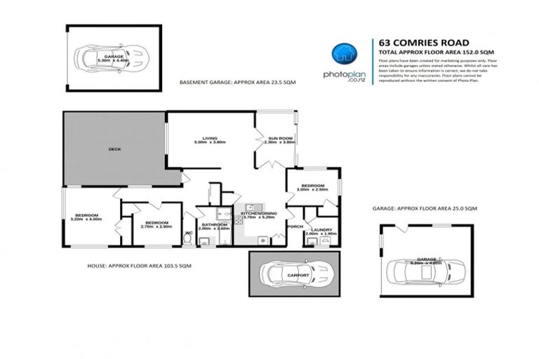 Photo of property in 63 Comries Road, Chartwell, Hamilton, 3210