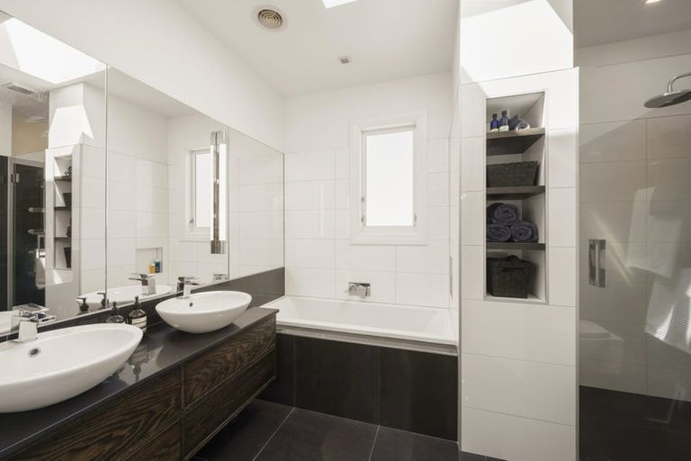 Photo of property in 47 Dundas Street, Seatoun, Wellington, 6022