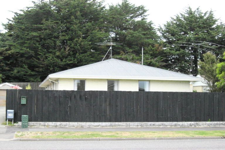 Photo of property in 140 Hay Street, Bromley, Christchurch, 8062