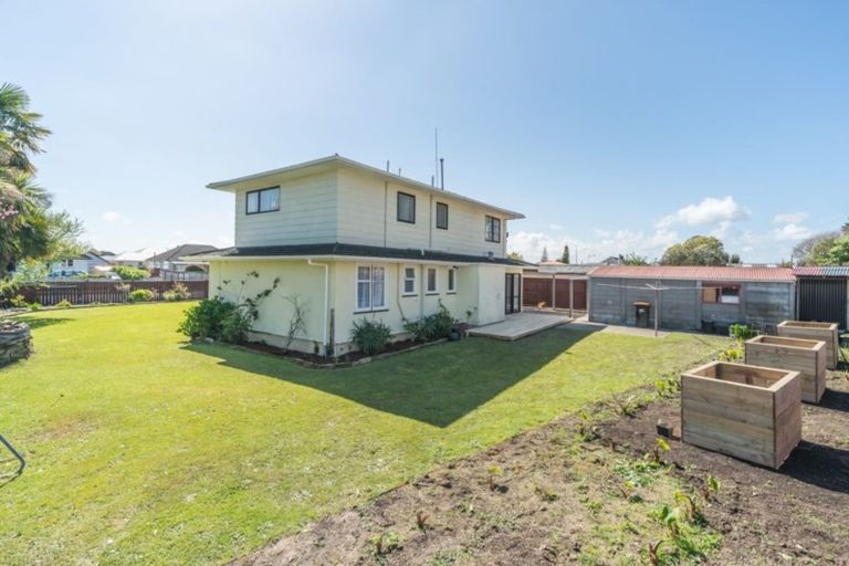 Photo of property in 121 Rugby Street, Awapuni, Palmerston North, 4412