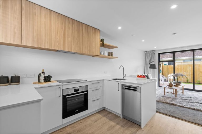 Photo of property in 4/623 Cashel Street, Linwood, Christchurch, 8011