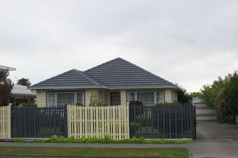 Photo of property in 142 Hoon Hay Road, Hoon Hay, Christchurch, 8025