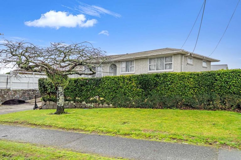 Photo of property in 35 Sherson Street, Gate Pa, Tauranga, 3112