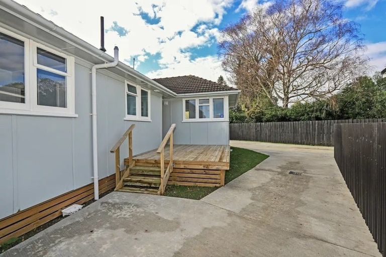 Photo of property in 1025a Bledisloe Street, Raureka, Hastings, 4120