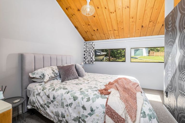 Photo of property in 6 Anchor Lane, Whitby, Porirua, 5024