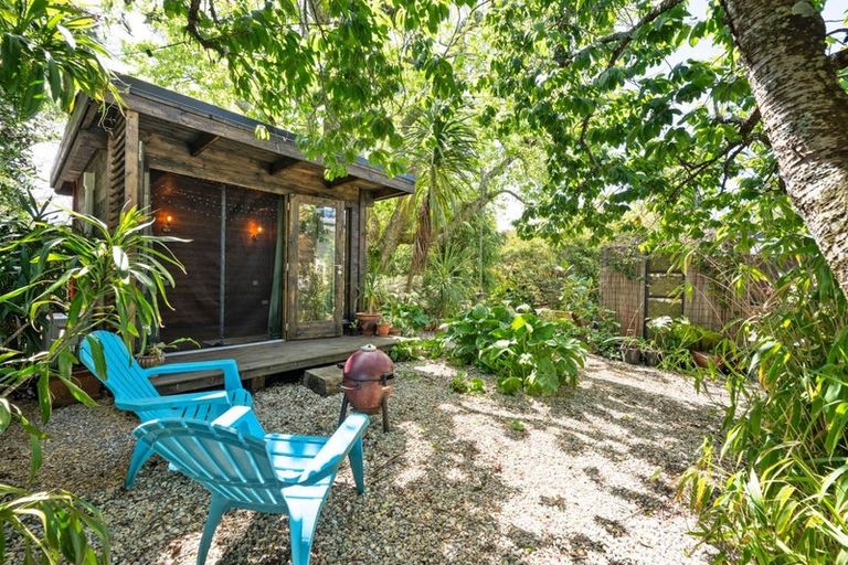 Photo of property in 157 Gills Road, Half Moon Bay, Auckland, 2014
