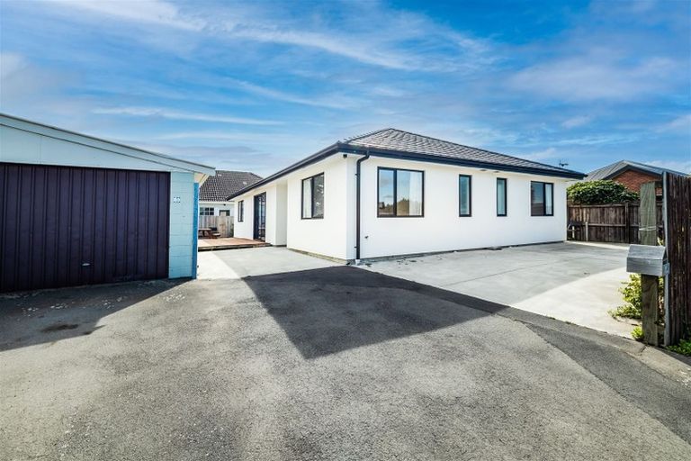 Photo of property in 15 Spitfire Place, Wigram, Christchurch, 8042