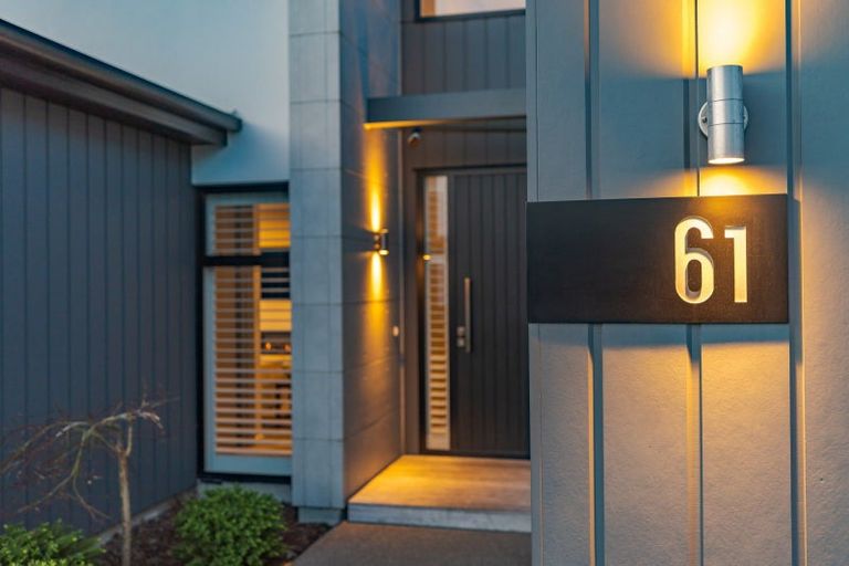 Photo of property in 61 Prestons Park Drive, Marshland, Christchurch, 8083