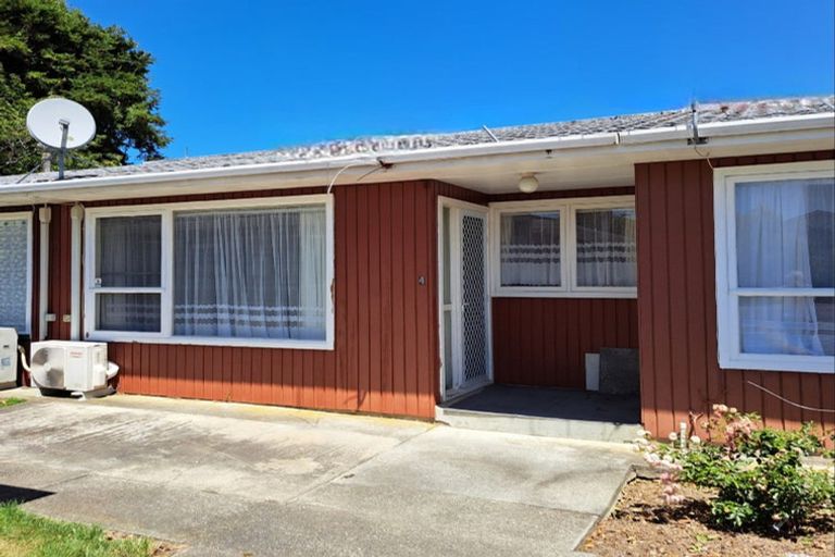 Photo of property in 4/13 Victoria Street, Levin, 5510