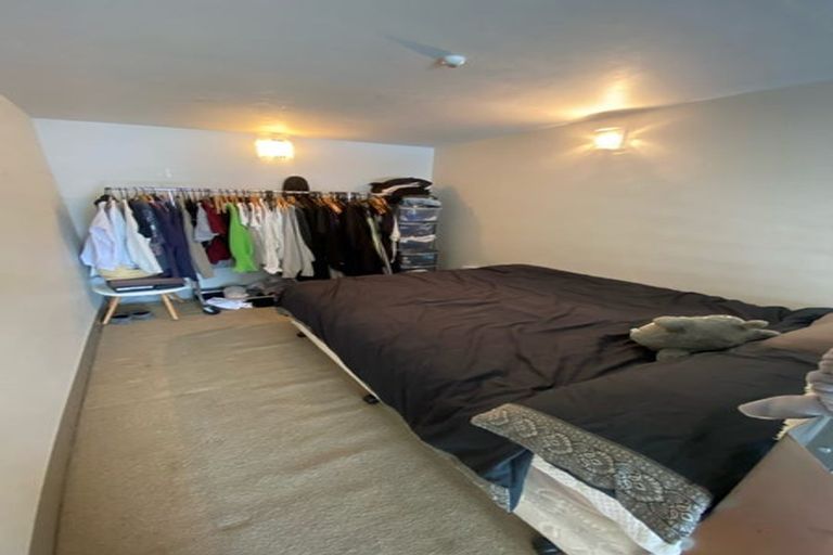 Photo of property in Urbane Apartments, 43/29 Webb Street, Mount Cook, Wellington, 6011
