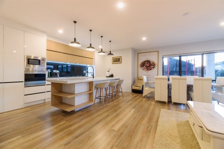 Photo of property in 13 Christella Street, Flat Bush, Auckland, 2019