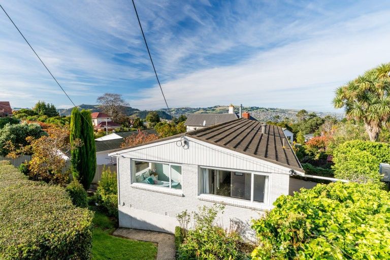 Photo of property in 36 Kilgour Street, Roslyn, Dunedin, 9010