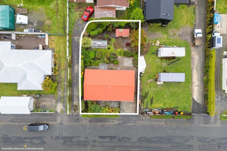 Photo of property in 1/302 Ettrick Street, Georgetown, Invercargill, 9812