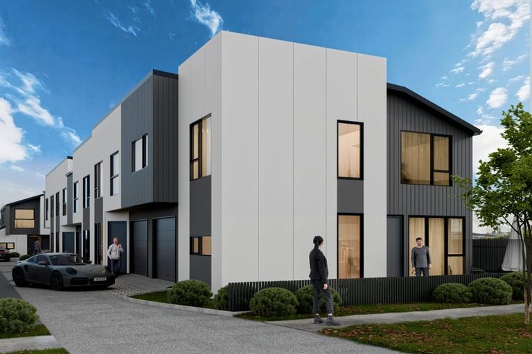 Photo of property in 39 Millen Avenue, Pakuranga, Auckland, 2010