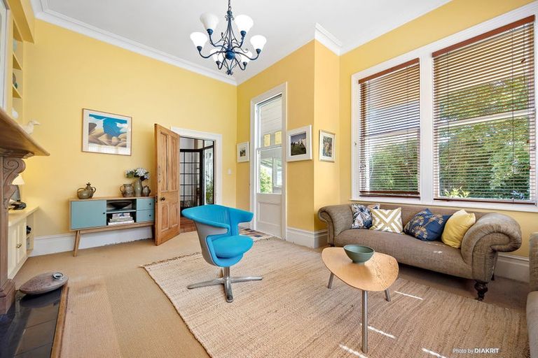 Photo of property in 100 Coromandel Street, Newtown, Wellington, 6021