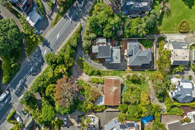 Photo of property in 73 Beach Road, Castor Bay, Auckland, 0620