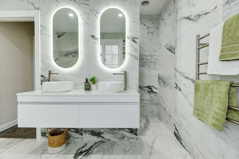 Photo of property in 3 Brassey Road, Saint Johns Hill, Whanganui, 4500