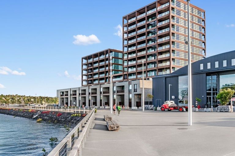 Photo of property in 1001/6 Boundary Road, Hobsonville, Auckland, 0616