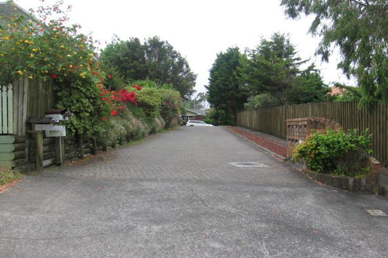 Photo of property in 5/133 Ennis Avenue, Pakuranga Heights, Auckland, 2010