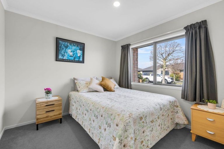 Photo of property in 57 Rawnsley Terrace, Wigram, Christchurch, 8042