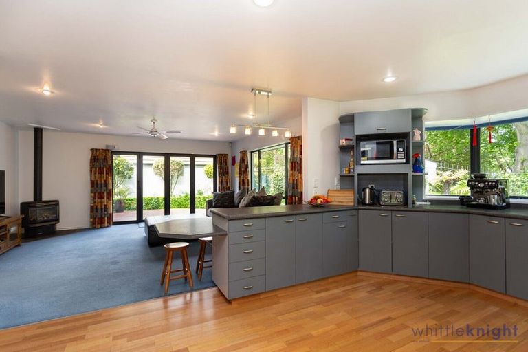 Photo of property in 12 Grangewood Lane, Burnside, Christchurch, 8053