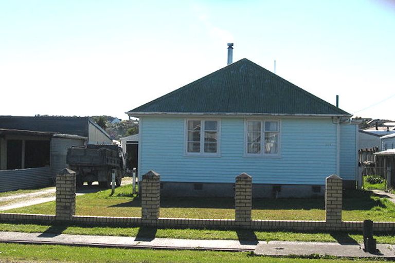 Photo of property in 234 Hampden Street, Hokitika, 7810