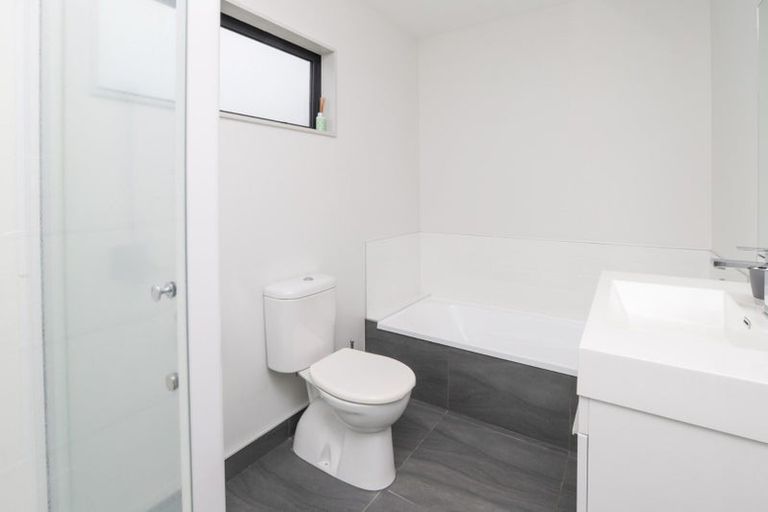 Photo of property in 195u3 Massey Street, Frankton, Hamilton, 3204