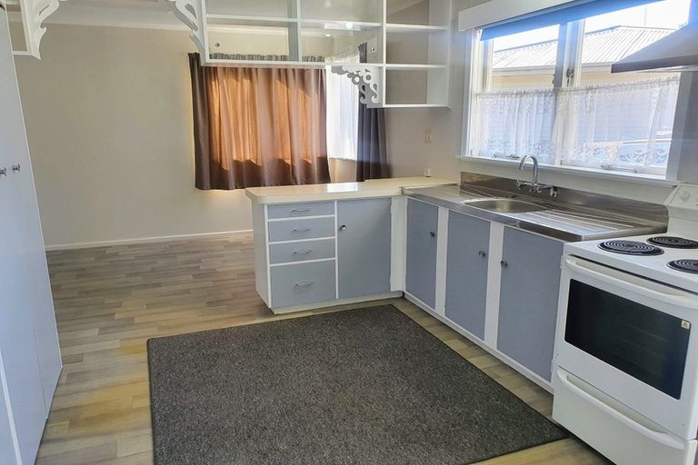 Photo of property in 411 Nottingley Road, Frimley, Hastings, 4120