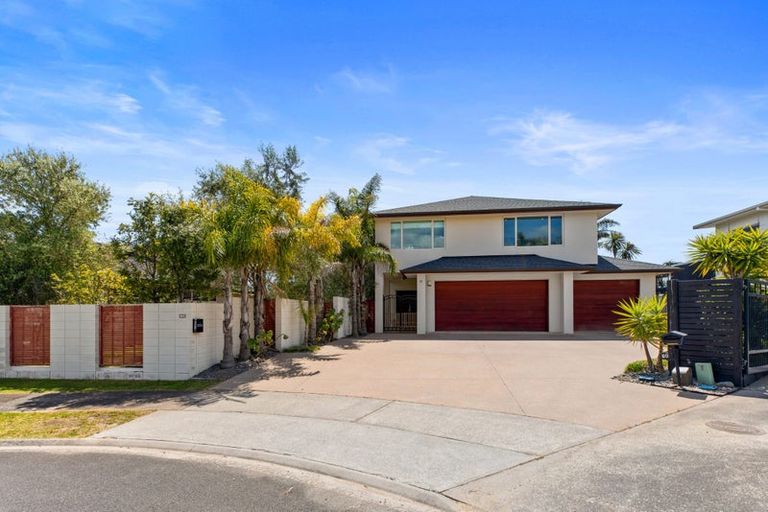 Photo of property in 18 Pompano Key, Papamoa Beach, Papamoa, 3118